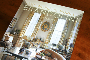 The World of Muriel Brandolini Interiors